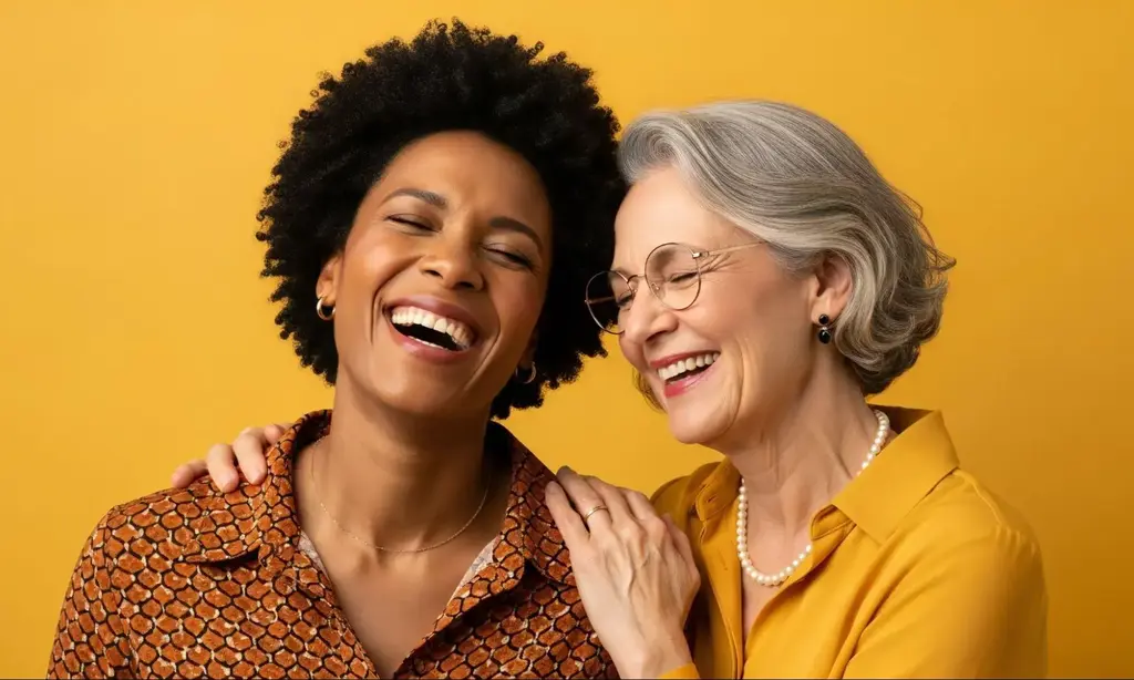 Women deciding between contoura vs lasik eye surgery