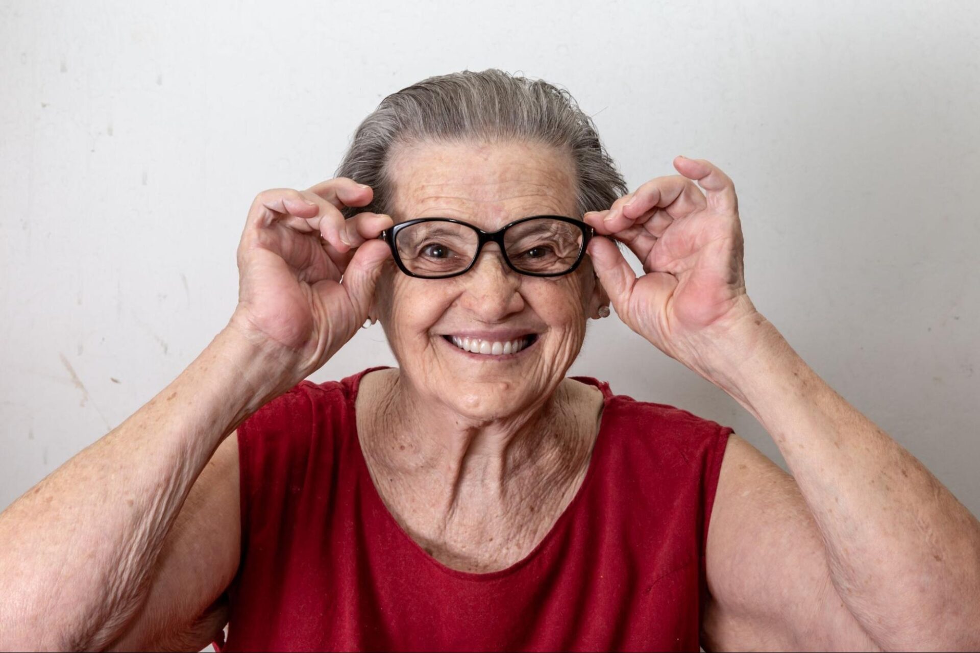 Low Vision Studio Low Vision Specialist Support & Treatment Options